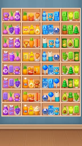 Goods Master : Sort Puzzle screenshot 18 - screenshot