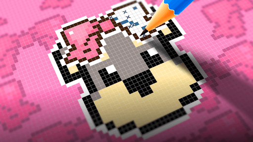 Nonogram - Jigsaw Puzzle Game screenshot 7 - screenshot