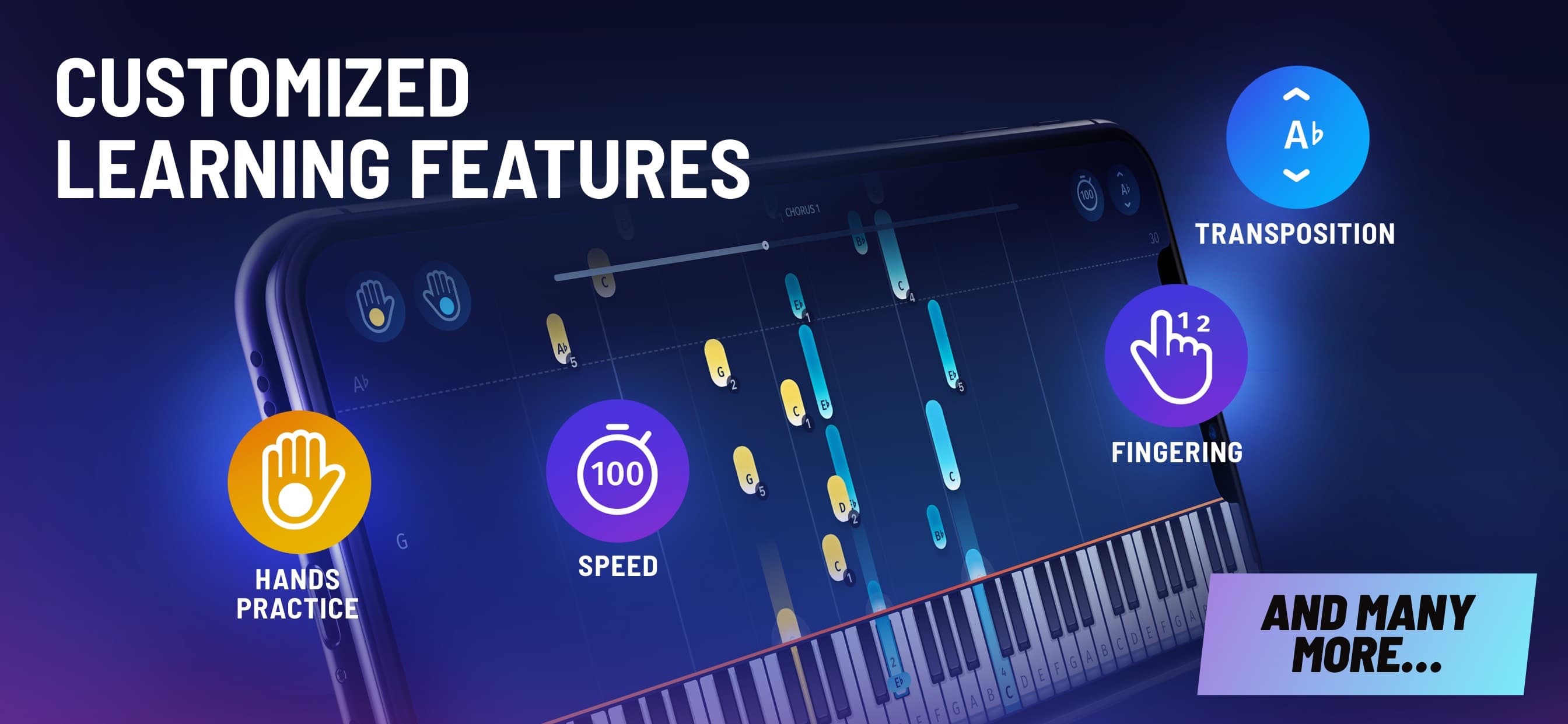 OnlinePianist: Piano Songs screenshot 3 - screenshot