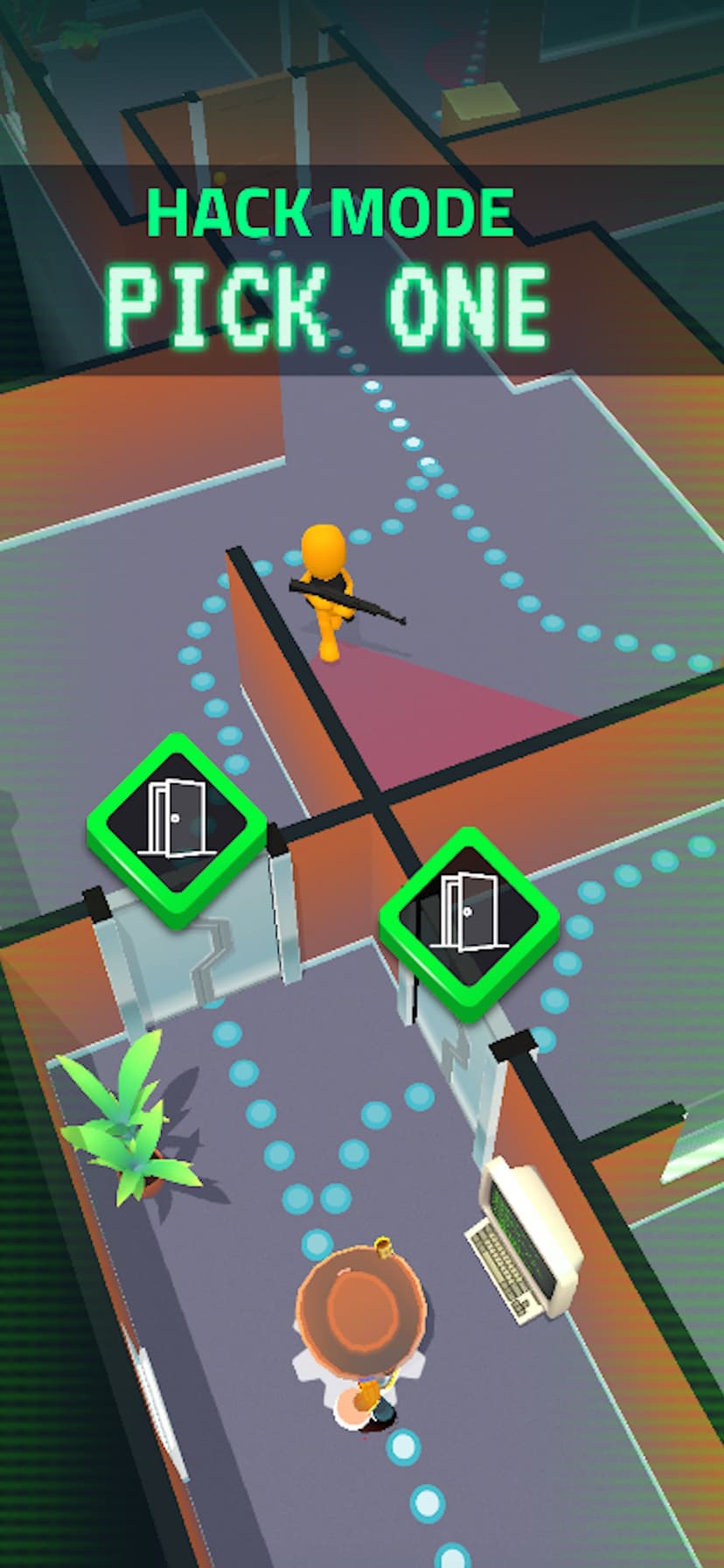 Mr Spy : Undercover Agent screenshot 5 - screenshot