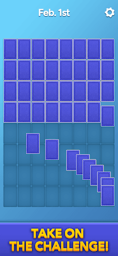 Puzzle Solitaire screenshot 5 - screenshot