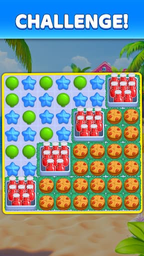 Match Carnival: Match 3 Game screenshot 3 - screenshot