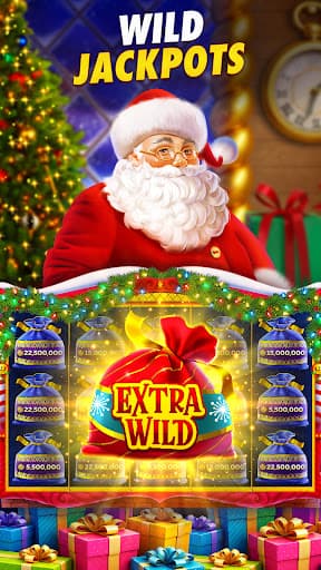 Infinity Slots - Casino Games screenshot 19 - screenshot