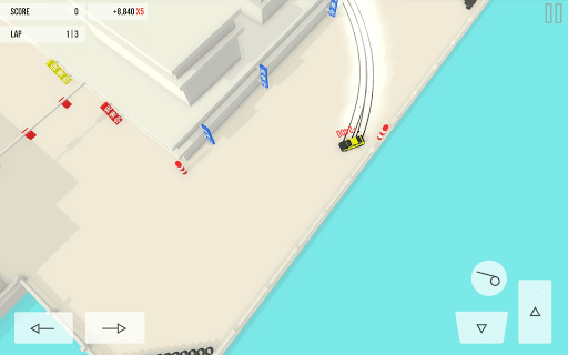 Absolute Drift screenshot 19 - screenshot
