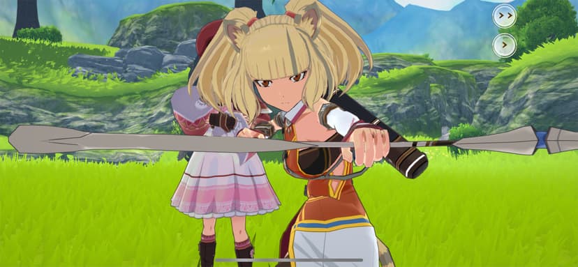 METRIA the Starlight screenshot 4 - screenshot