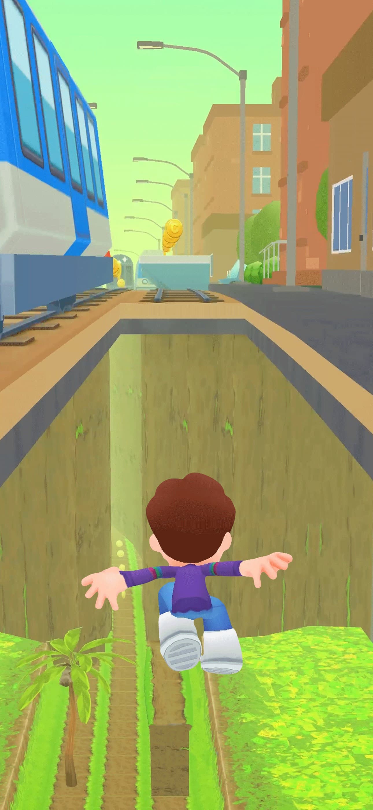 Kooply Run™: Play and Create! screenshot 1 - screenshot