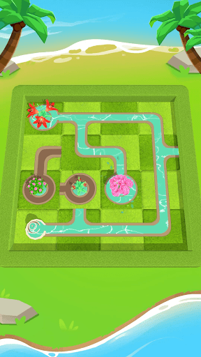 Water Connect Puzzle screenshot 8 - screenshot