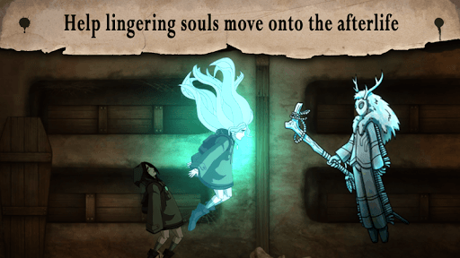 Whispering Willows screenshot 14 - screenshot