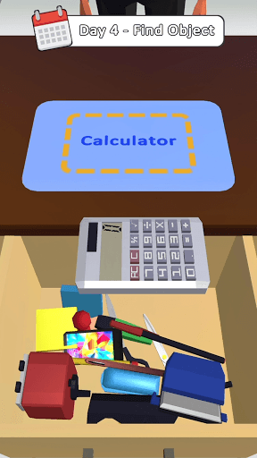 Hiring Job 3D screenshot 4 - screenshot