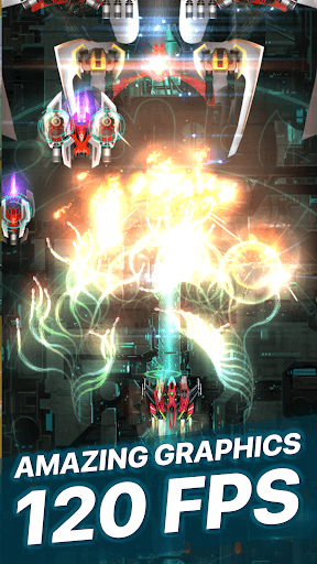 Phoenix 2 screenshot 6 - screenshot