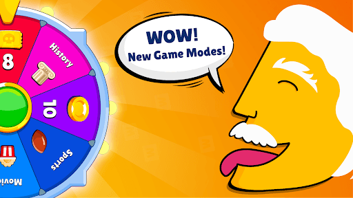 Popular Words 2: Trivia Quiz screenshot 7 - screenshot