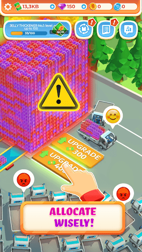 Berry Factory Tycoon screenshot 24 - screenshot