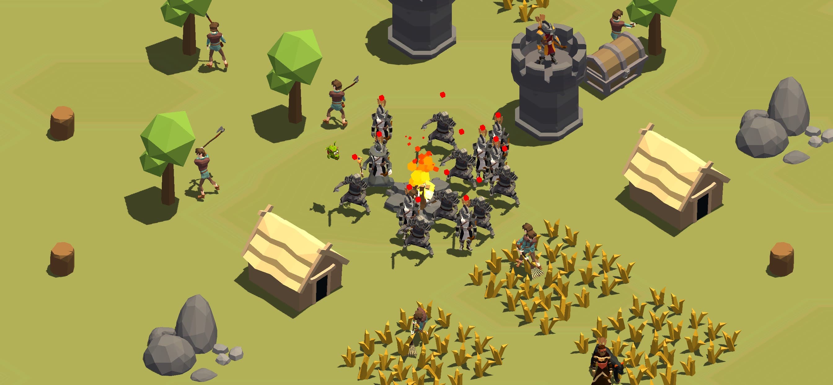 Viking Village screenshot 4 - screenshot