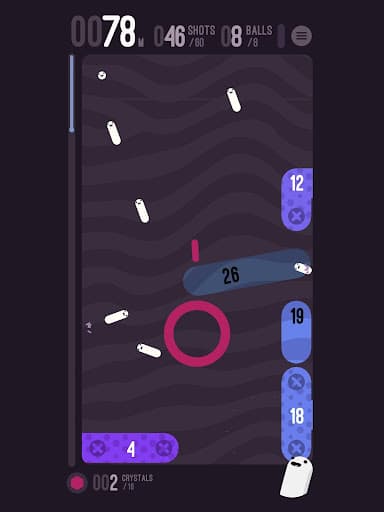Holedown screenshot 17 - screenshot