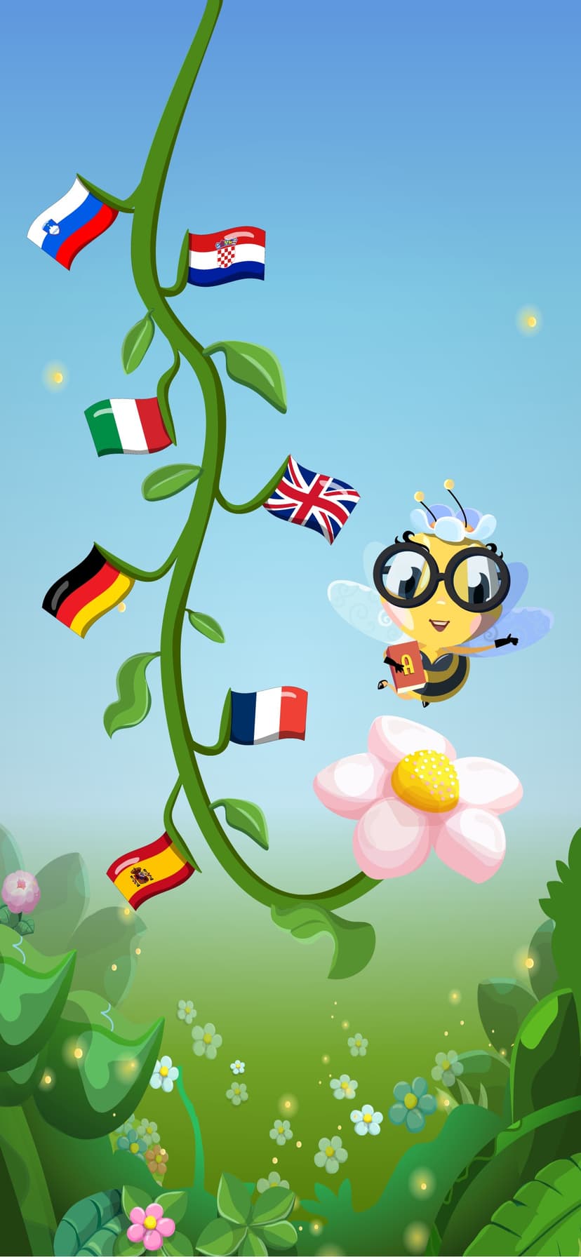 Toliti - Word Game screenshot 4 - screenshot