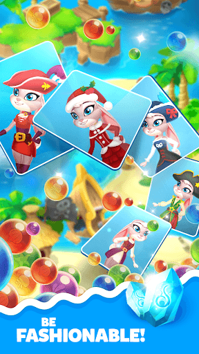 Bubble Incredible:Puzzle Games screenshot 5 - screenshot