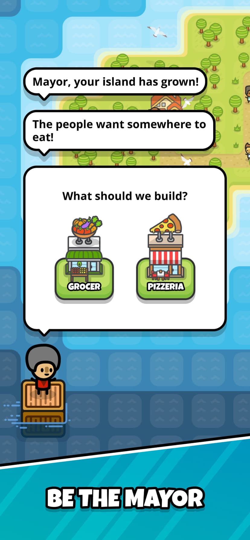 Sliding Seas screenshot 3 - screenshot