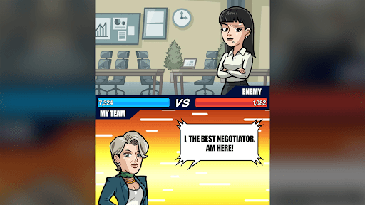 Idle Billionaire Tycoon screenshot 7 - screenshot