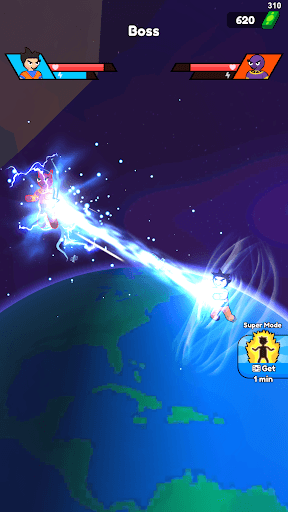 Energy Fight - Dragon Fighters screenshot 12 - screenshot