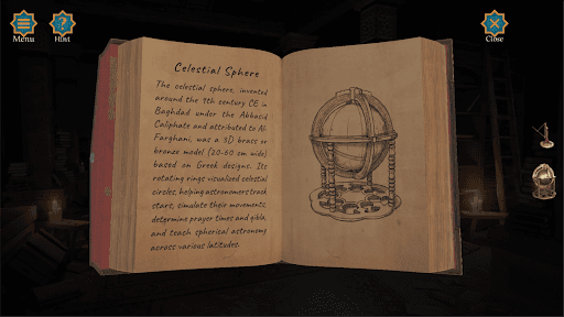 Vanished Puzzle Quest screenshot 19 - screenshot