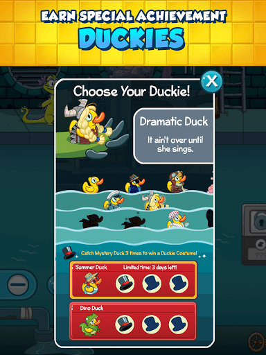 Where's My Water? 2 screenshot 16 - screenshot