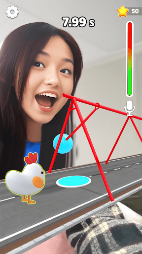 Crazy Challenge: Mini Games 3D screenshot 1 - screenshot