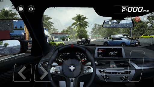 Highway Racer Pro - Car Game screenshot 15 - screenshot