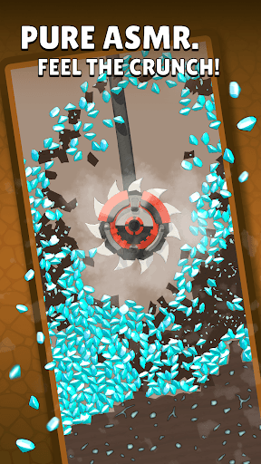 Drill & Collect: idle mine dig screenshot 2 - screenshot