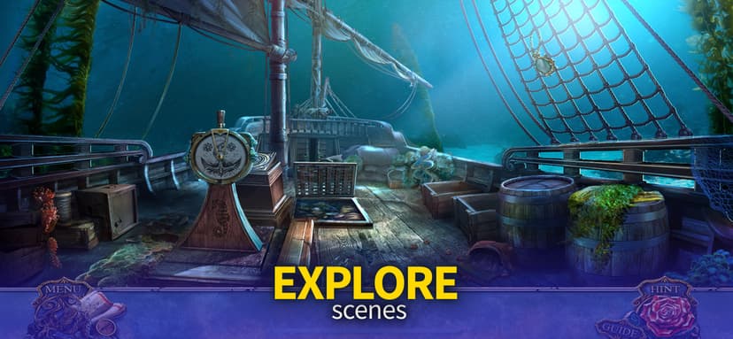Living Legends: Voice screenshot 2 - screenshot