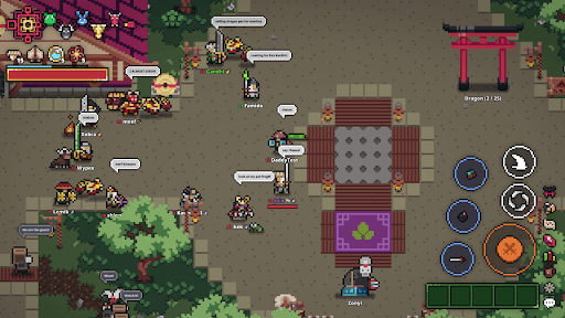 Born Again screenshot 24 - screenshot