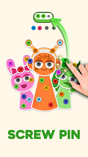 Fun Mini Games: Puzzle & Relax screenshot 27 - screenshot