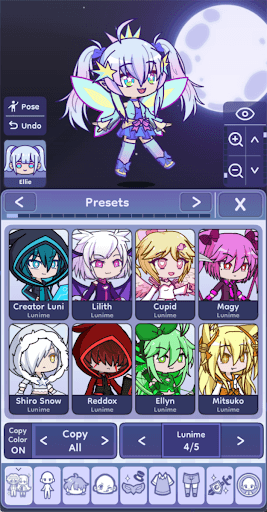 Gacha Life 2 screenshot 4 - screenshot