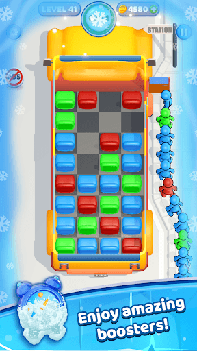 Seat Away screenshot 29 - screenshot