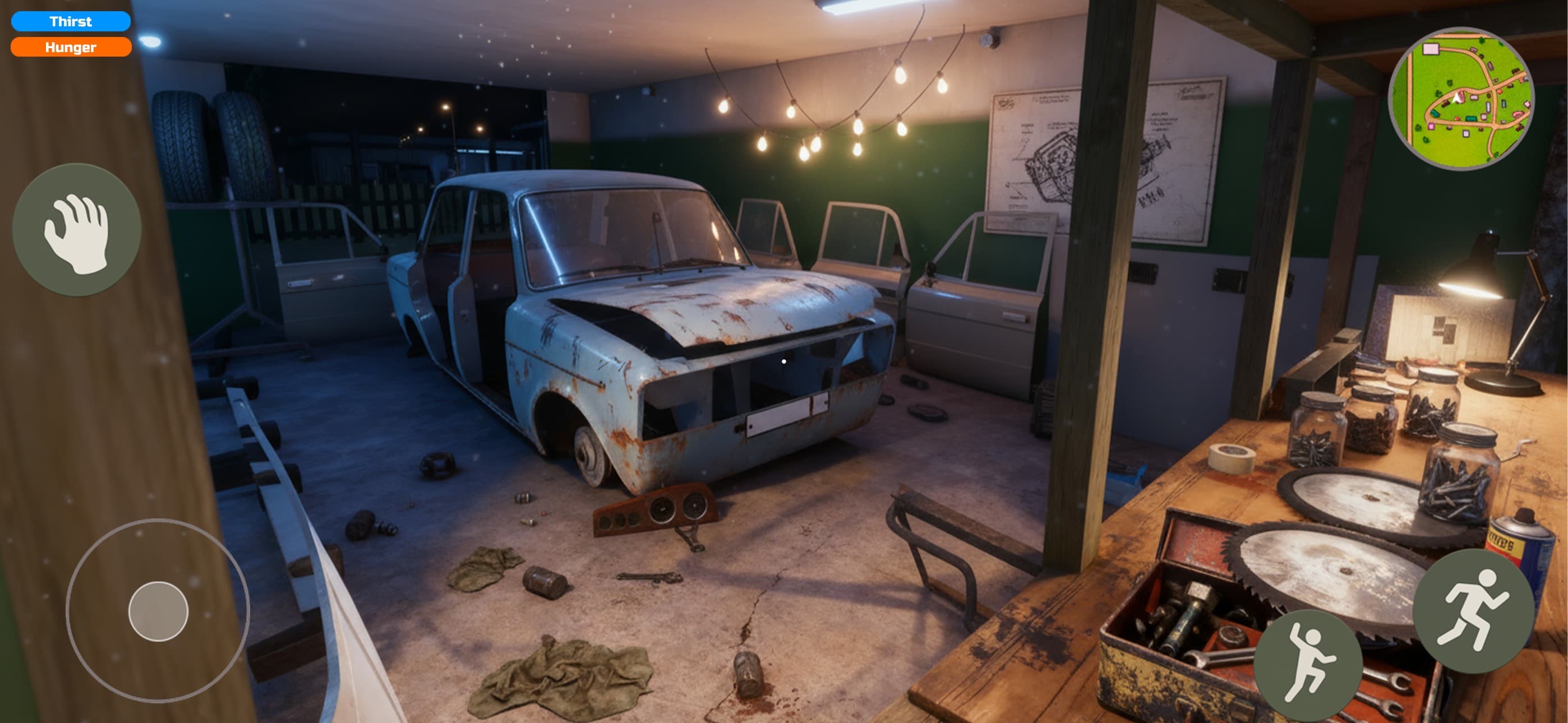 My Favorite Car screenshot 1 - screenshot