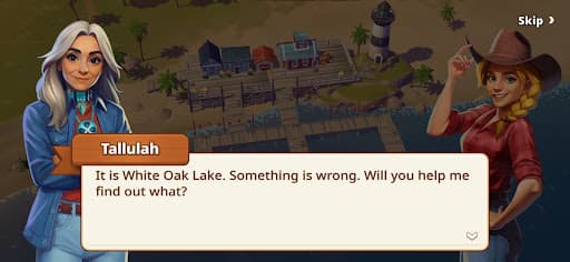 Big Farm Homestead screenshot 8 - screenshot
