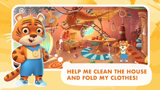 Toddler & kids learning games screenshot 15 - screenshot
