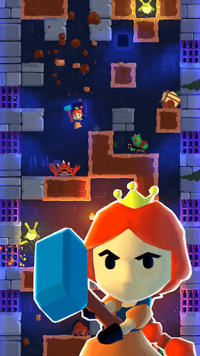 Once Upon a Tower screenshot 3 - screenshot