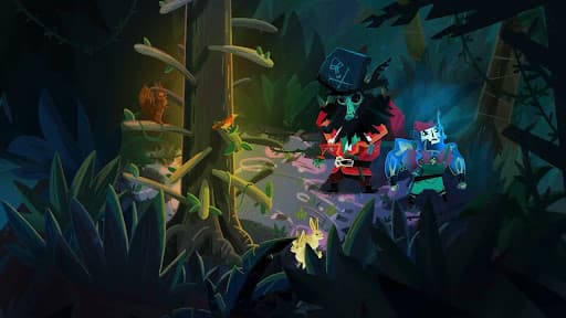Return to Monkey Island screenshot 3 - screenshot