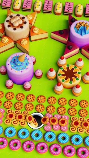 Hole Master - Eat The World screenshot 20 - screenshot