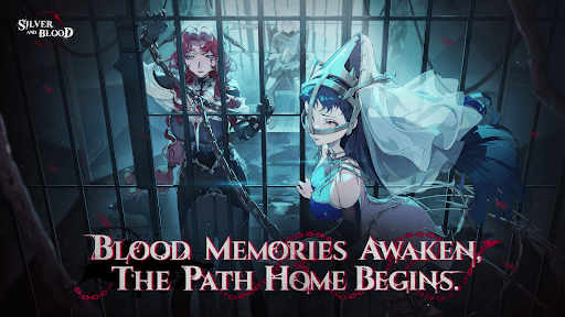 Silver and Blood: Requiem screenshot 1 - screenshot