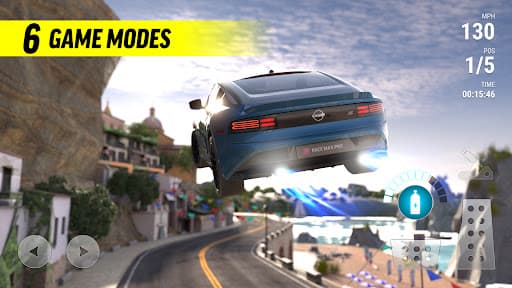 Race Max Pro - Car Racing screenshot 26 - screenshot