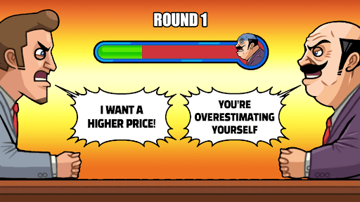 Idle Billionaire Tycoon screenshot 8 - screenshot