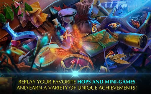 Spirit Legends: Solar Eclipse screenshot 12 - screenshot