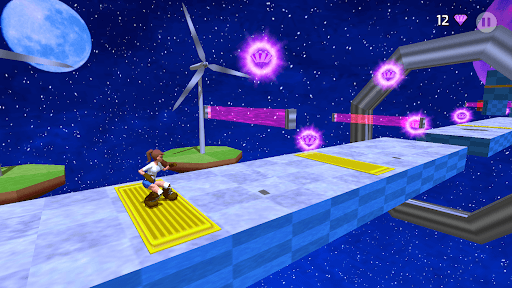 Diversion screenshot 14 - screenshot
