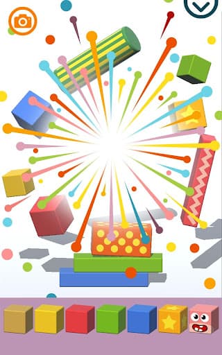 Pango KABOOM! Stack Cubes screenshot 19 - screenshot