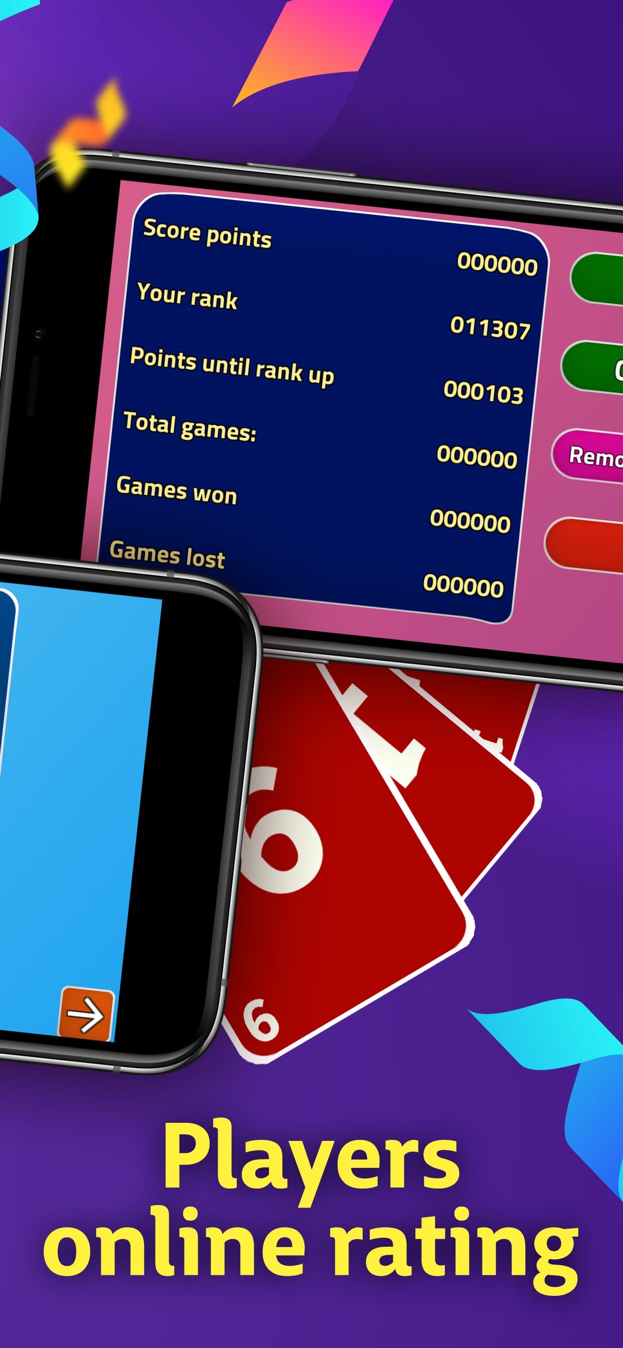 Super Skido Spite & Malice screenshot 4 - screenshot