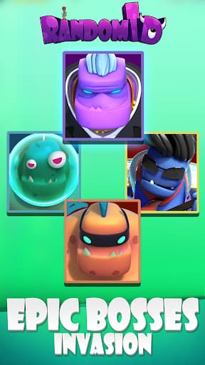 Random TD screenshot 4 - screenshot