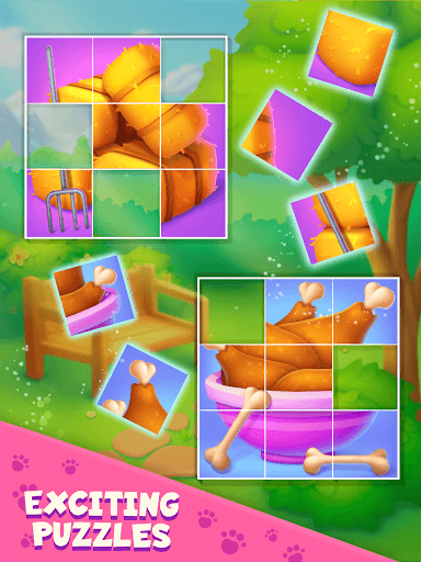 Animal Games Doctor for Kids screenshot 12 - screenshot