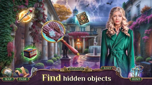 Grim Tales 26: Mystery Game screenshot 16 - screenshot