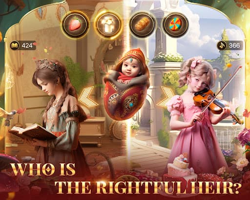 Game of Sultans screenshot 17 - screenshot